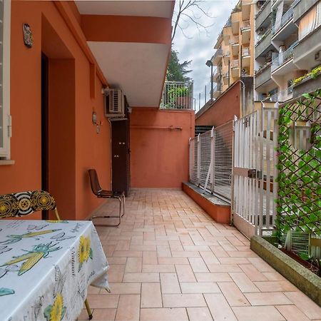 La Casa Dei Sogni Di Serena Řím Exteriér fotografie